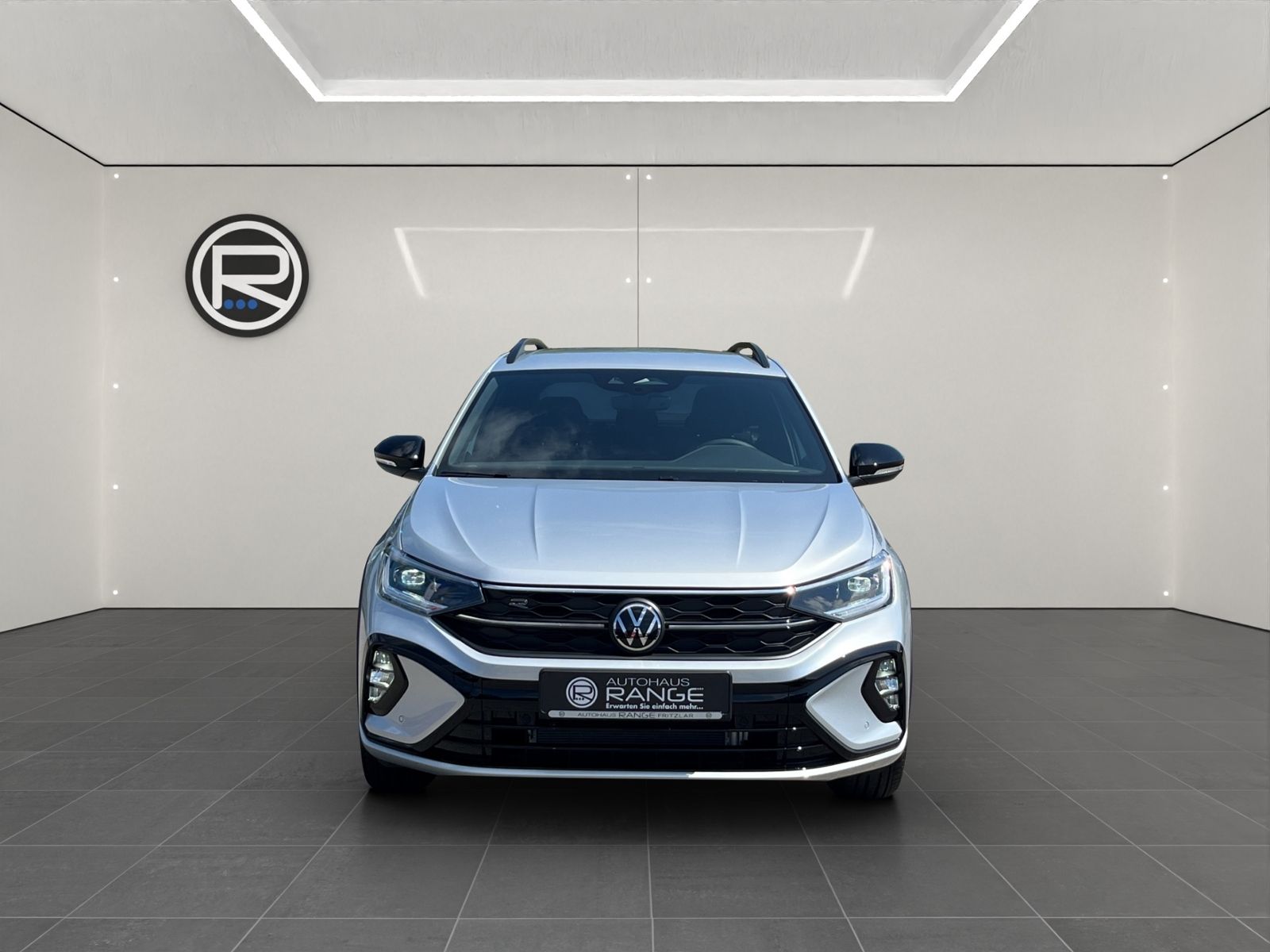 Volkswagen Taigo - Bild 5