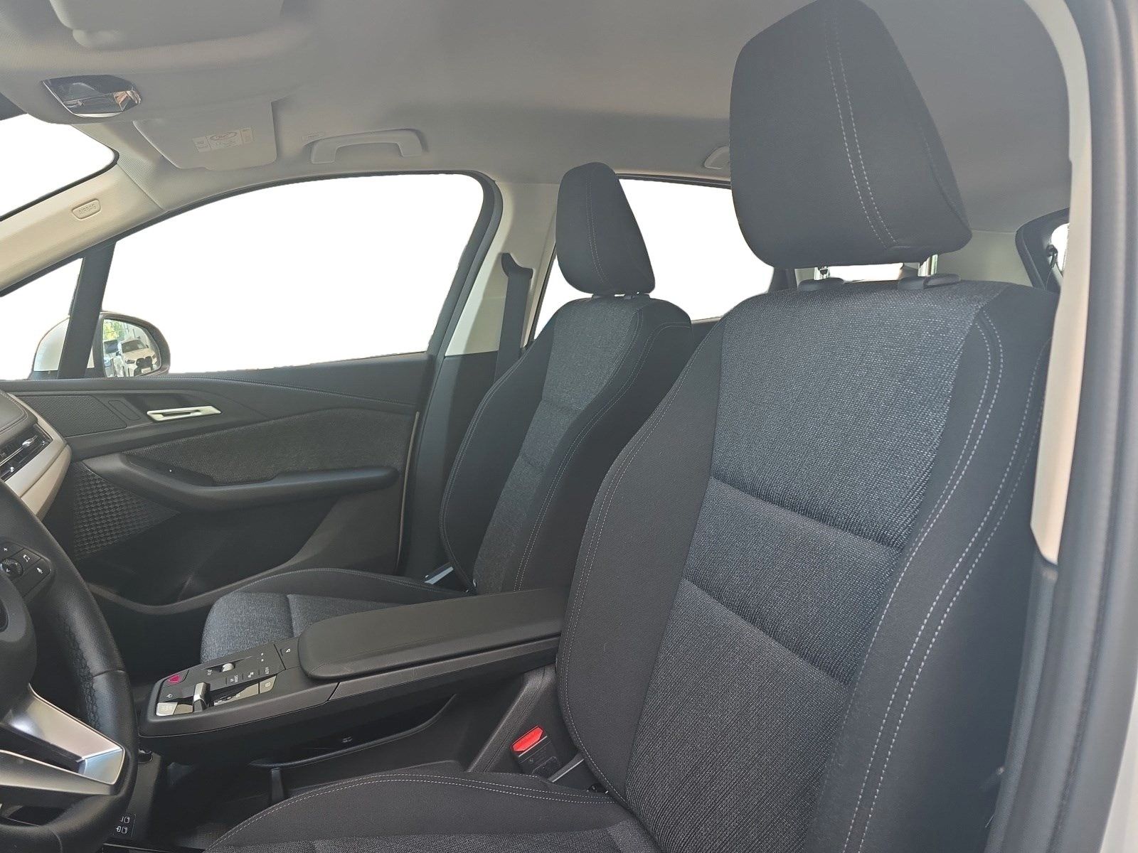 BMW 218 Active Tourer - Bild 8