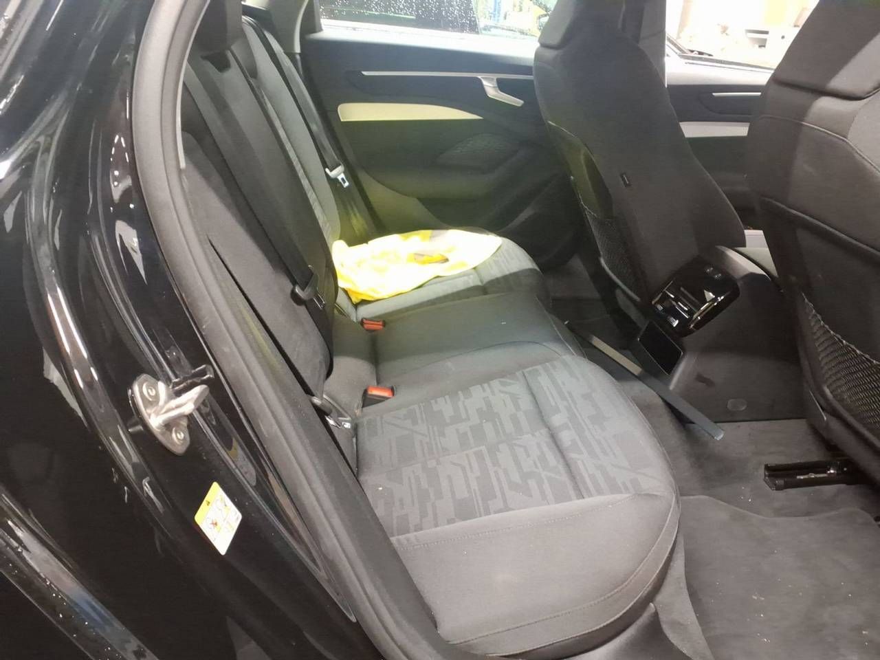 Audi A6 - Bild 6