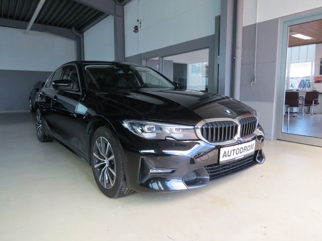 BMW 330d xDrive Aut. G20 Sport Line+Head-Up+TOP!