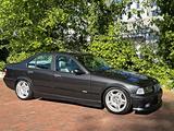 BMW 325i E36 M-Sportpaket Limousine Schalt... - BMW 325 in Mainz