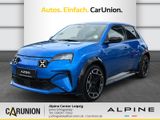 Alpine A290 GT Performance*Driving-Paket* Safety-Paket* - Alpine in Leipzig
