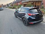 Mazda Sportsline, Bose, ACC, AHK, 1.Hand, SH-gepflegt - Mazda CX-3 von privat