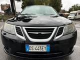 Saab 9-3 Sport Sedan 1.9 TTiD 180CV Aero - Saab 9-3 aus 2008: Aero