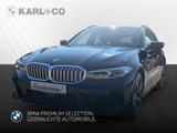 BMW 330 d xDrive Touring M Sport LC Prof ACC HiFi