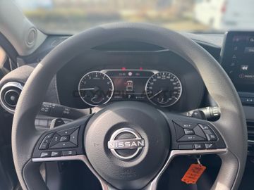 Nissan Juke - 8