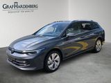 Volkswagen Golf VIII Variant 1.5 TSI DSG Style LED ACC Navi