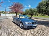 BMW 325Ci Cabriolet - 86,000km Immaculate Condition - blaue BMW 325