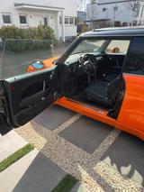 MINI ONE Cooper-Optik, Ex Redbull Edition,Kühlschrank - MINI ONE aus 2004