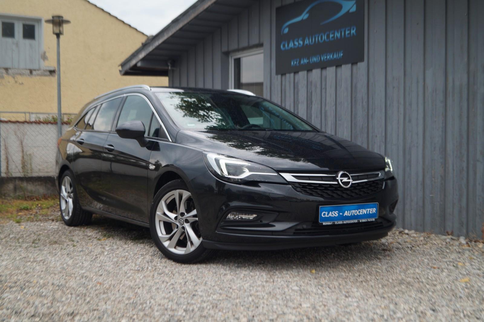 Opel Astra K Sports Tourer Innovation|LED|LEDER|Navi