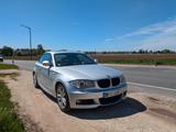 BMW 123d Coupé | M-Paket, Carplay, AHK, Schiebedach - BMW 123 aus 2009
