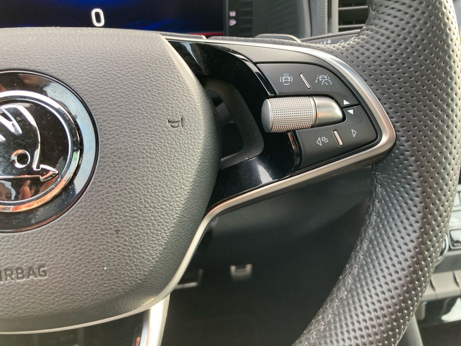Skoda Karoq - Bild 27