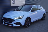Hyundai I30N PERFORMANCE|FASTBACK|AUTOMATIK|PANORAMA|LED - Gebrauchtwagen in Leverkusen