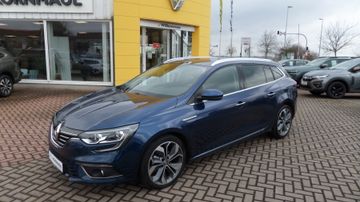 Renault Megane IV Grandtour Intens
