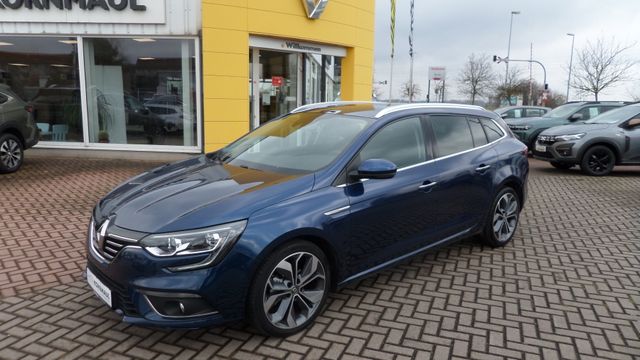 Renault Megane IV Grandtour Intens TCe 130 PS Navigation