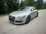 Audi TT S line & HJS Sportauspuff & R19 F - Audi: Sportauspuff