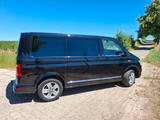 Volkswagen T6 Multivan Generation Six, AHK/SHZ/PDC/Winter R - Volkswagen T6 Multivan in Chemnitz