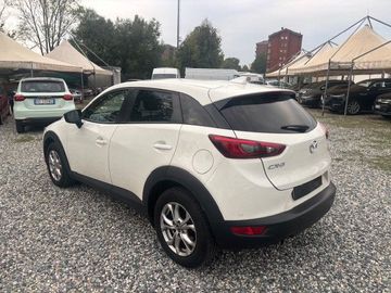 Mazda CX-3 - 5