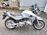 BMW R 1150 R Traum Klassiker  - MOTORRAD KLASSIKER