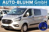 Ford Transit 300 Custom Mixto L2 + Cam Navi 5-Sitze - Ford Transit: 300l