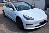 Tesla Model 3 Long Range AWD, FSD, AHK - Tesla Gebrauchtwagen Bremen