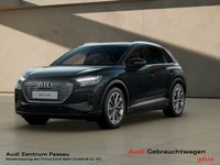Audi Q4 e-tron - Vorschau Bild 1