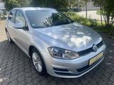 Volkswagen Golf Cup BMT, 1.Hd, Euro6, Zahnriemen - VW Golf Gebrauchtwagen in Karlsruhe