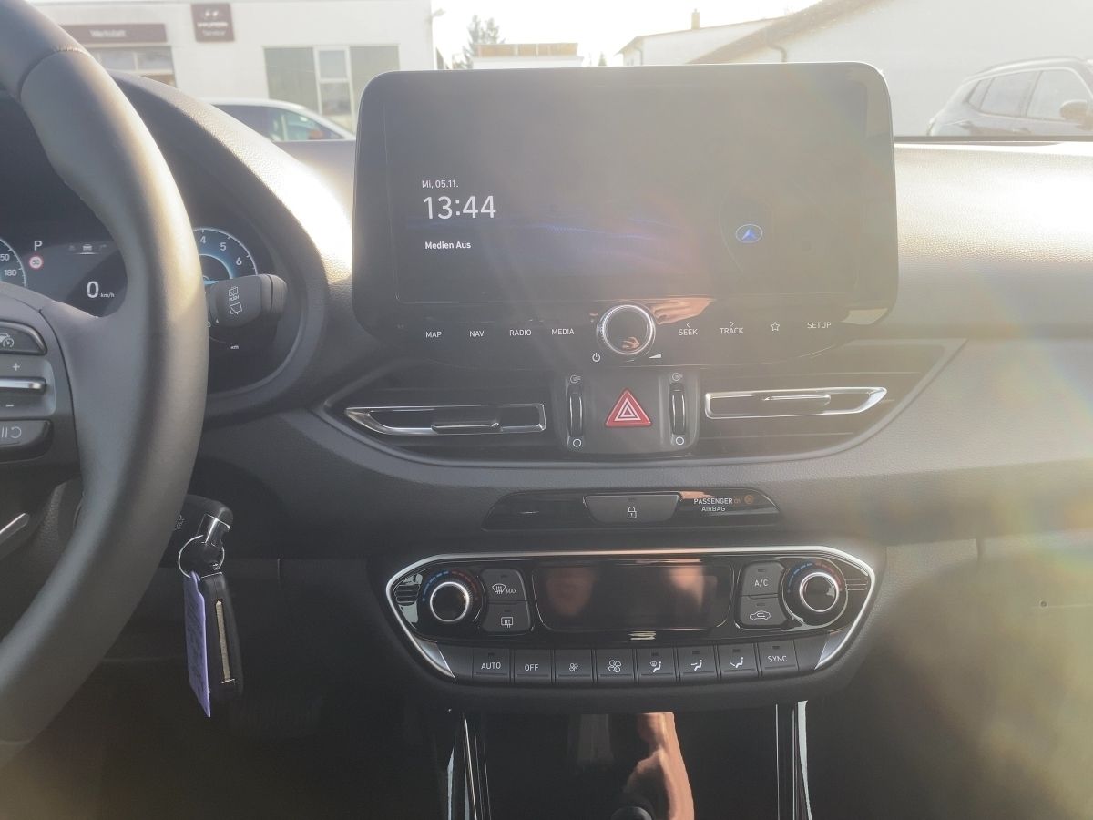 Hyundai i30 - Bild 10