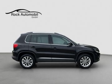 Volkswagen Tiguan - 6