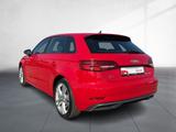 Audi A3 Sportback 40 e-tron sport Navi LED Sitzhzg. - Audi A3 mit Elektro-Antrieb