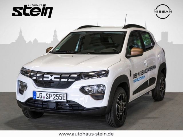 Dacia Spring E Extreme *Dacia-Alles-muss-raus-Angebot*