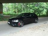 Seat Leon SC Cupra 280 - Seat Leon mit Benzin-Antrieb: Sportwagen, Automatik