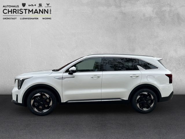 Fahrzeugabbildung Kia Sorento PE PLATINUM  2.2CRDi AWD *PREMIUM-PAKET*