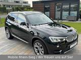 BMW X3 xDrive 30 d xLine *LED*AHK*Panorama*Kamera* - BMW X3 xLine mit Diesel-Antrieb