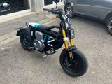 BMW ce02 11kw - BMW CE 02 11KW