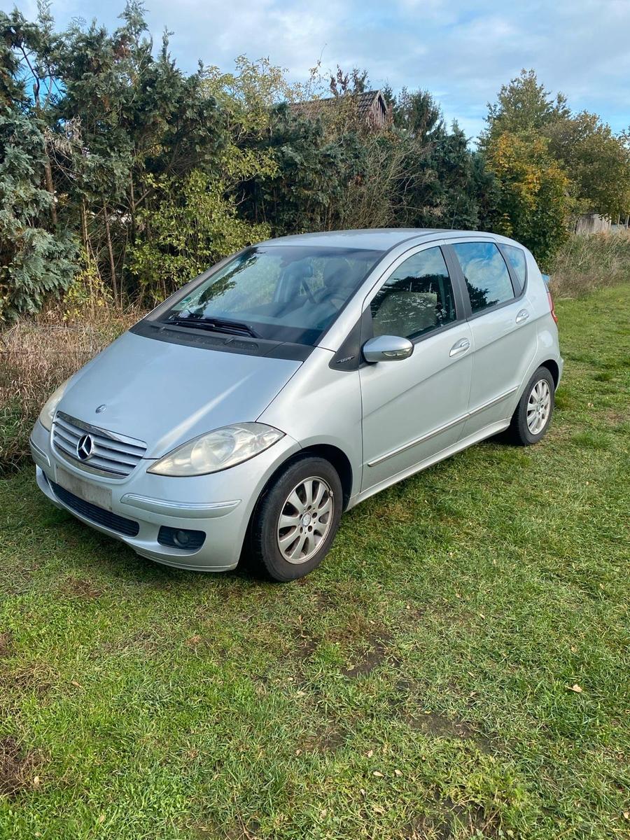 Mercedes-Benz A 150