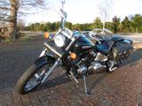 Yamaha XVS Drag Star 650 4VR - YAMAHA Drag-Star
