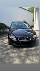 Volvo V50 1.60 D - gebrauchte Volvo V50 aus dem Jahr 2011