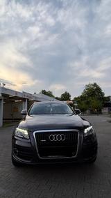 Audi Q5 Quattro - Audi Q5 in Osnabrück