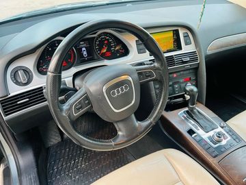 Audi A6 - 7