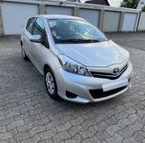 Toyota Yaris 1,0-l-Dual-VVT-i Edition 2011 Edition 2014 - Toyota Yaris in Hannover