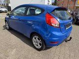 Ford Fiesta Trend - Gebrauchtwagen in Münster bis 5.000 Euro