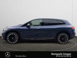 Mercedes-Benz EQS 450+ SUV AMG PremPlus +Burmest+360+Pano+Keyl - Mercedes EQS SUV SUV
