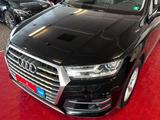 Audi Q7 45 TDI quattro 7. Sitzer/2.Hand - Audi Q7 mit Diesel-Antrieb: 4.2