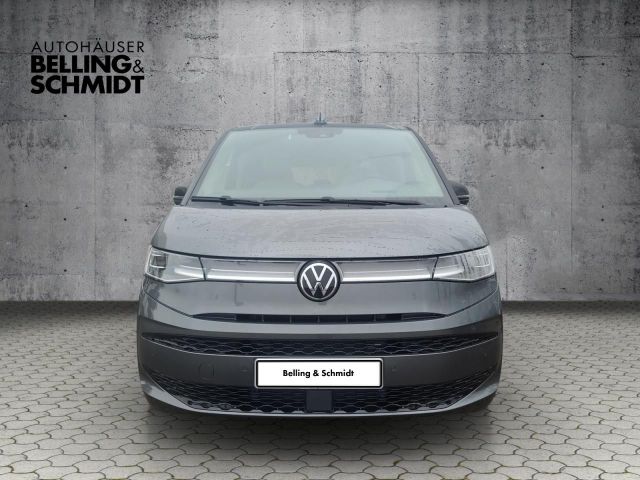 T7 Multivan Life EDITION 2.0TDI Pano AHK HUD