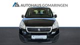 Peugeot Partner Tepee*1.Hand*AHK*FES*NAVI*SHZ*Scheckheft - Peugeot Partner: Tepe