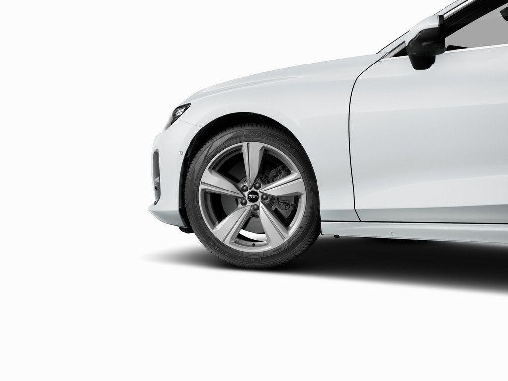 Audi A6 - Bild 5