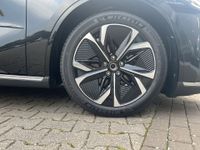 Mazda 6e - Vorschau Bild 14