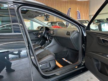 Seat Leon ST FR *LED*ACC*NAVI*ALCANTARA*PANO*