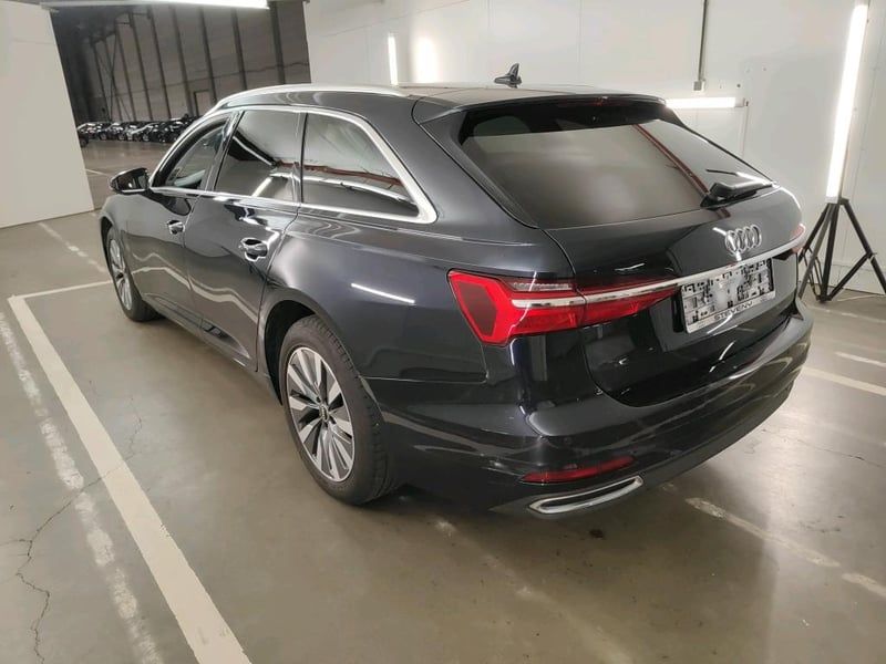 Audi A6 Audi A6 35 TDi Aut. LED Virtual Navi-Pro Lea imagem 3